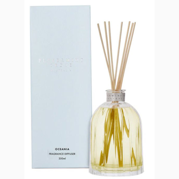 Oceania Frangrance Diffuser - 100 ml